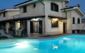 Luxury B&B Resort